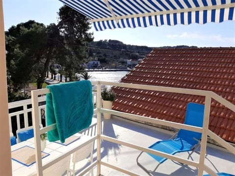 Apartment Linda1 - Unit 373752-13