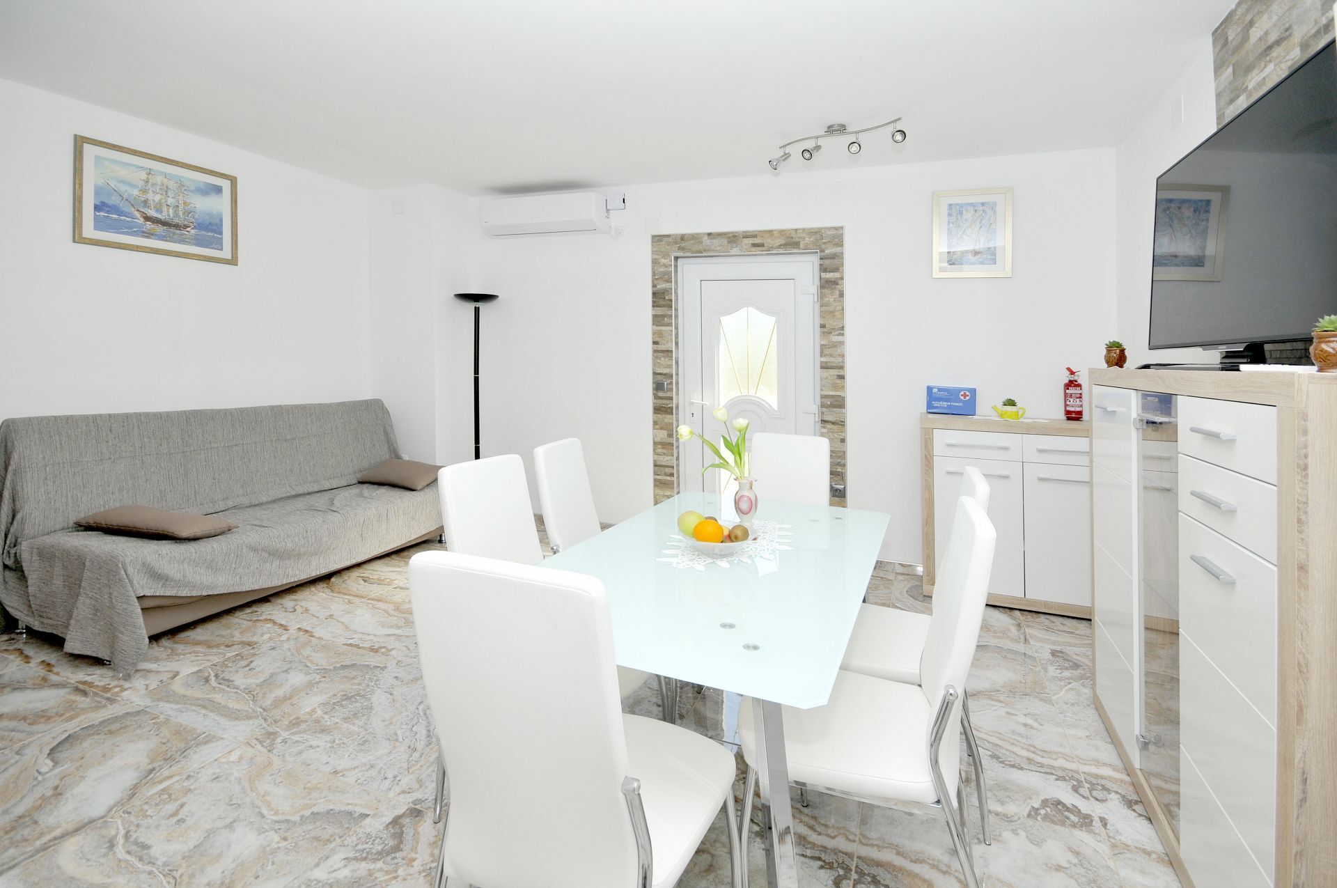 Apartments Ivica - Unit 373791-13
