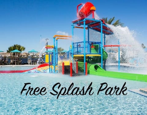 Orlando Resort Home✦Sleeps 19