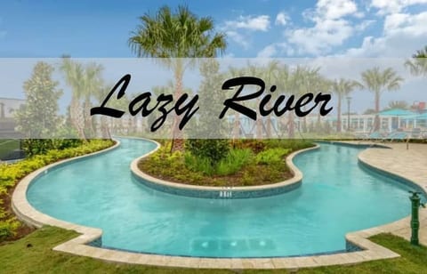 Orlando Resort Home✦Sleeps 19