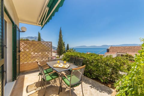 Apartments Horizont - Unit 373812-13
