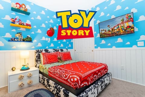 Orlando Resort Home✦Sleeps 20