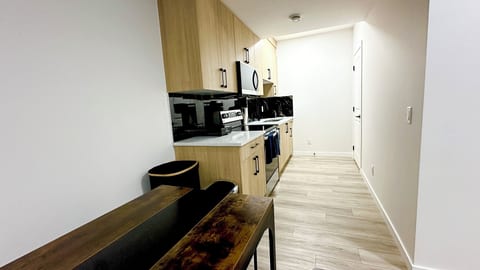 New Luxury 2-Bedroom Suite