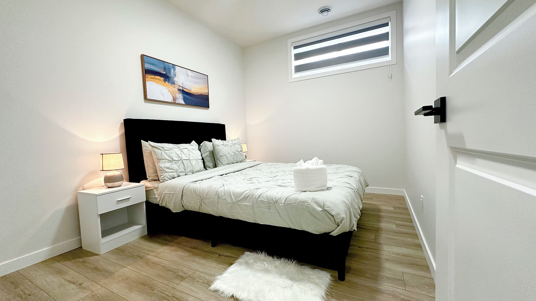 New Luxury 2-Bedroom Suite