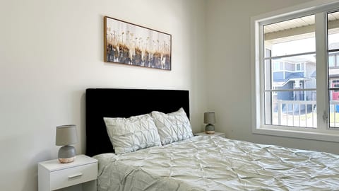 Banff Access, Netflix, Xbox, and WiFi for 10 guest