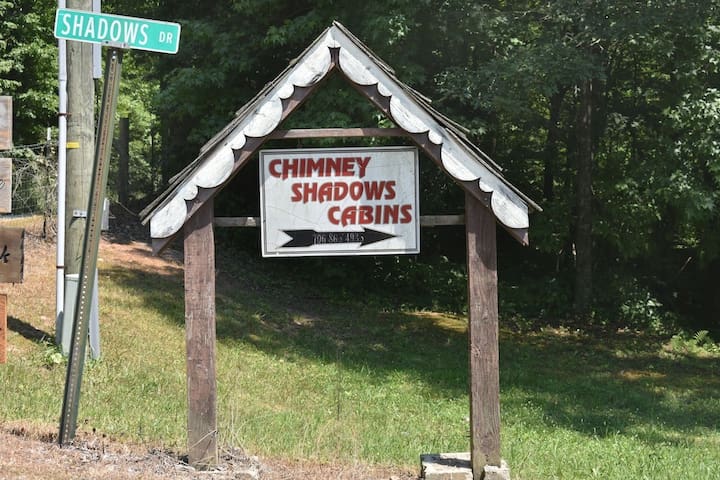 Cozy cabin, Fire Pit, BBQ Grill, Close to Helen - Sautee Nacoochee