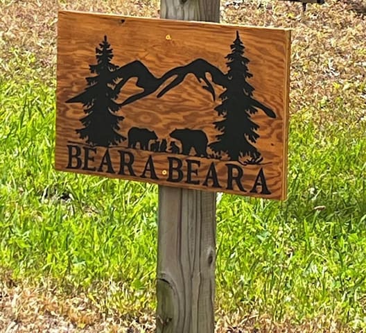 Cozy cabin, Fire Pit, BBQ Grill, Close to Helen - Sautee Nacoochee