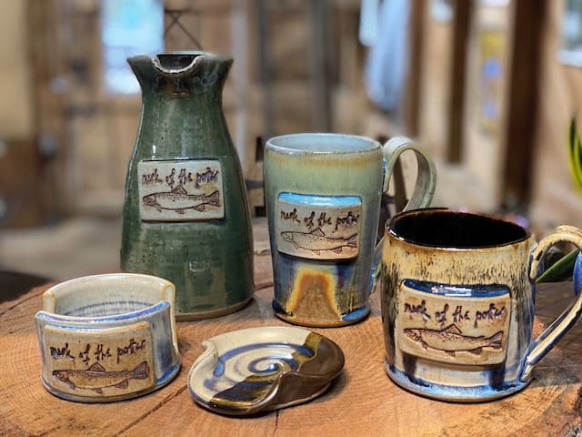 Cozy cabin, Fire Pit, BBQ Grill, Close to Helen - Sautee Nacoochee