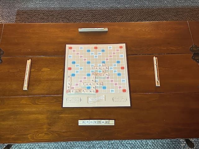 Cozy cabin, Fire Pit, BBQ Grill, Close to Helen - Sautee Nacoochee