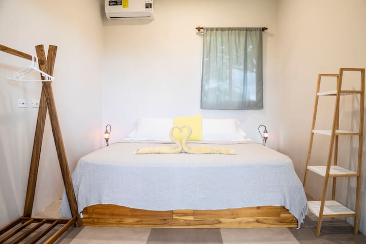 Casa Nube - Lux tropical villa, 3mins to beaches - Sámara