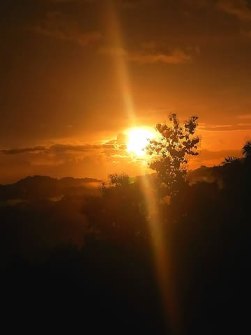 Casa Nube - Lux tropical villa, 3mins to beaches - Sámara