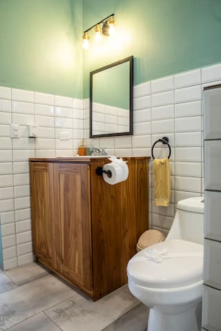 Casa Nube - Lux tropical villa, 3mins to beaches - Sámara