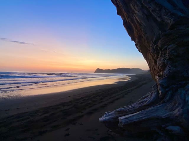 Casa Nube - Lux tropical villa, 3mins to beaches - Sámara