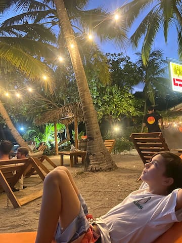 Casa Nube - Lux tropical villa, 3mins to beaches - Sámara