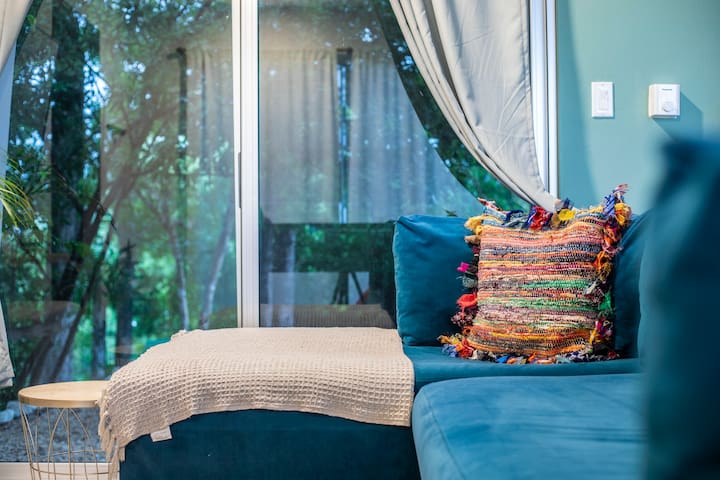 Casa Nube - Lux tropical villa, 3mins to beaches - Sámara