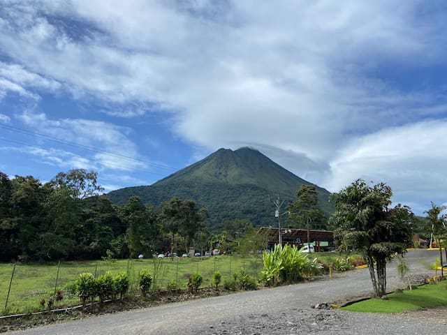 Casa Nube - Lux tropical villa, 3mins to beaches - Sámara