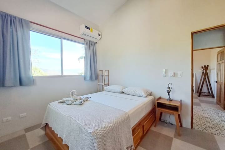 Casa Nube - Lux tropical villa, 3mins to beaches - Sámara