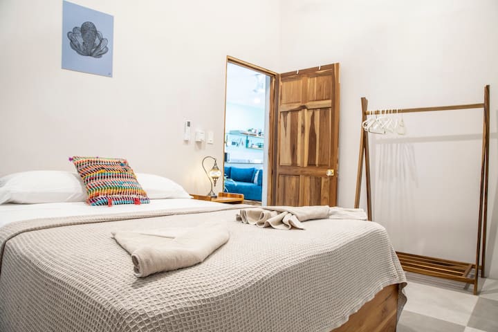 Casa Nube - Lux tropical villa, 3mins to beaches - Sámara