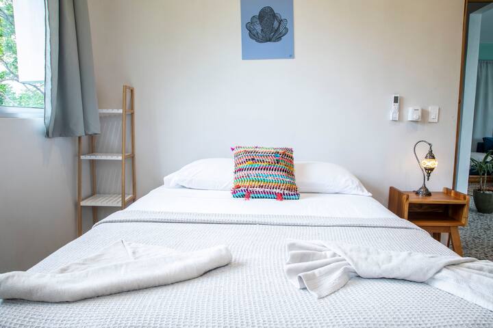 Casa Nube - Lux tropical villa, 3mins to beaches - Sámara