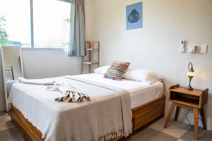 Casa Nube - Lux tropical villa, 3mins to beaches - Sámara