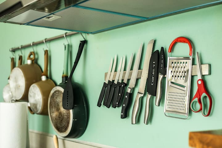 Casa Nube - Lux tropical villa, 3mins to beaches - Sámara