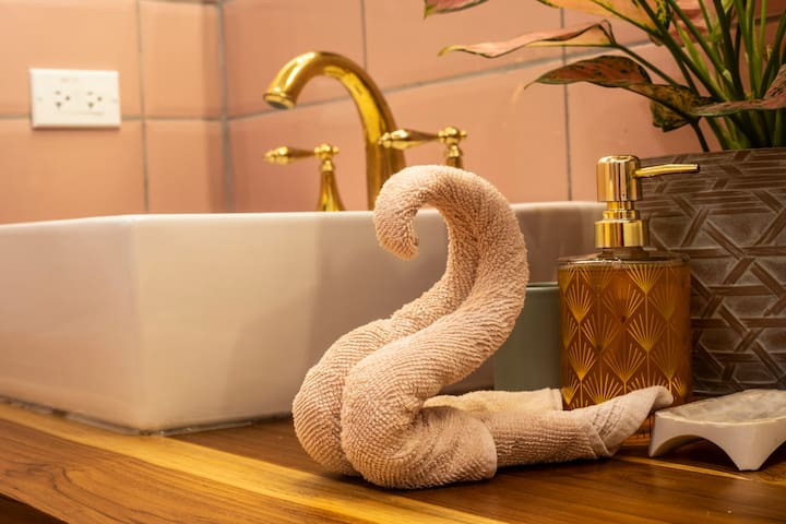 Casa Nube - Lux tropical villa, 3mins to beaches - Sámara