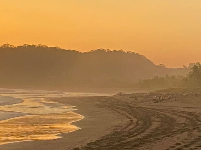 Casa Nube - Lux tropical villa, 3mins to beaches - Sámara