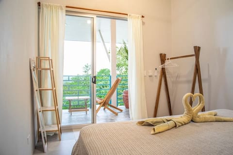 Casa Nube - Lux tropical villa, 3mins to beaches