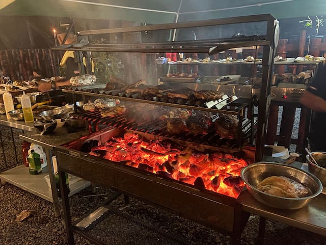 Casa Nube - Lux tropical villa, 3mins to beaches - Sámara