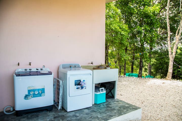 Casa Nube - Lux tropical villa, 3mins to beaches - Sámara