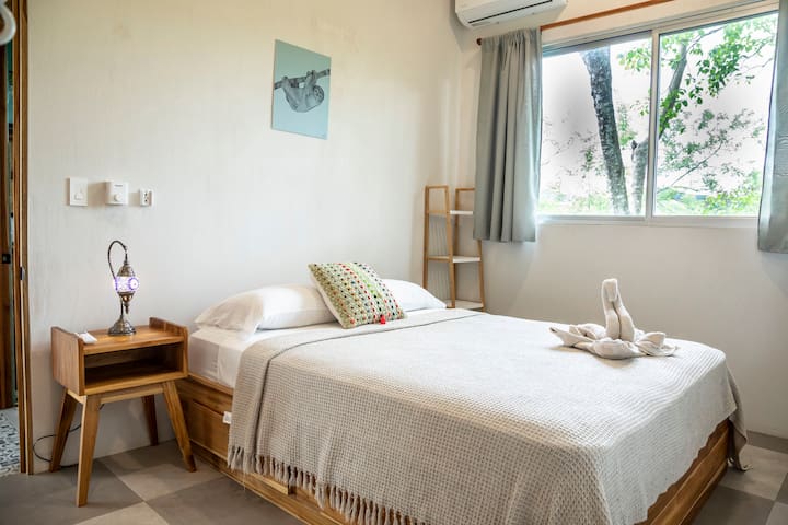 Casa Nube - Lux tropical villa, 3mins to beaches - Sámara