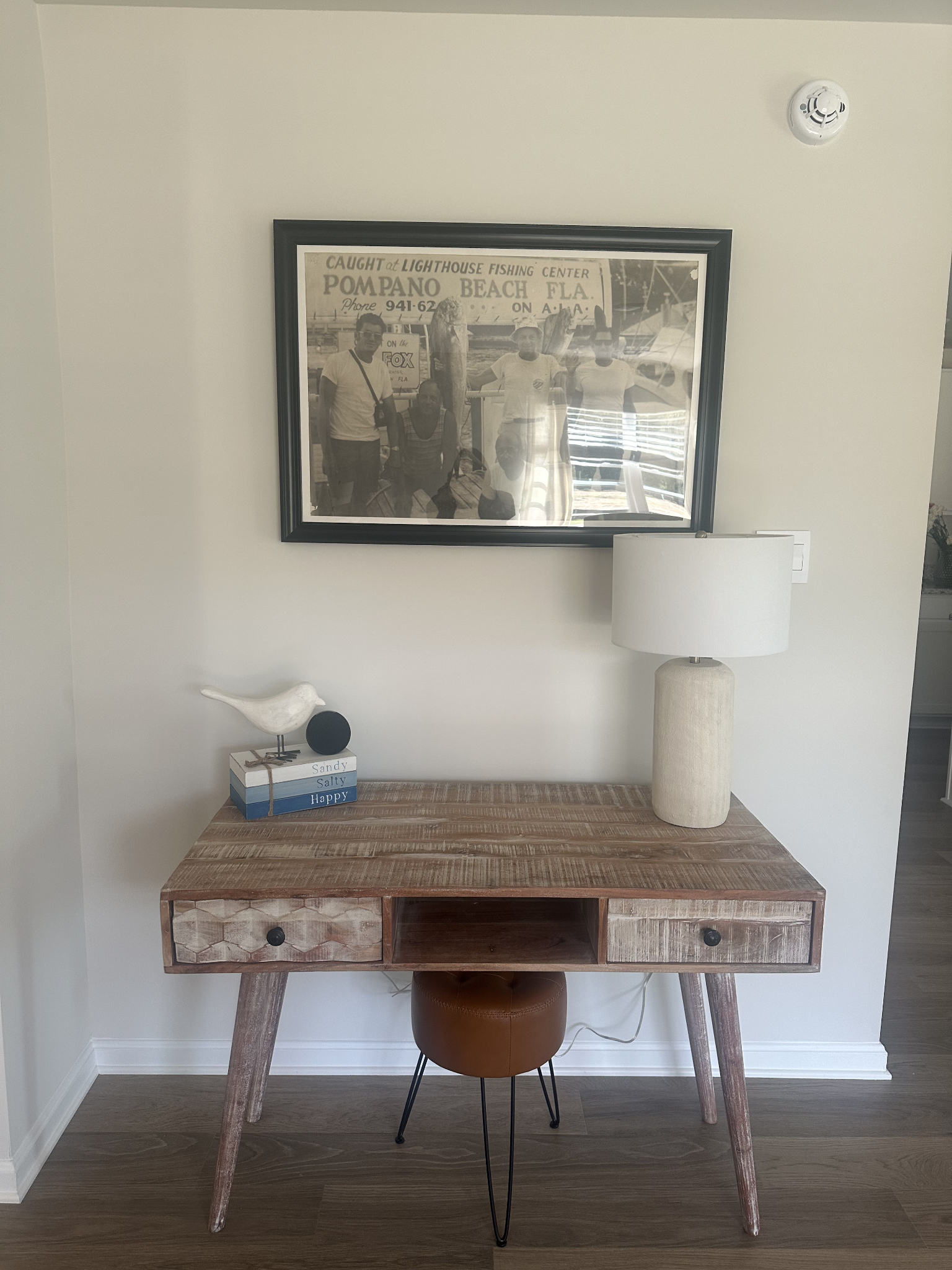 Work station with high speed internet Work station with high speed internet - Our Shorebird Way - Millsboro