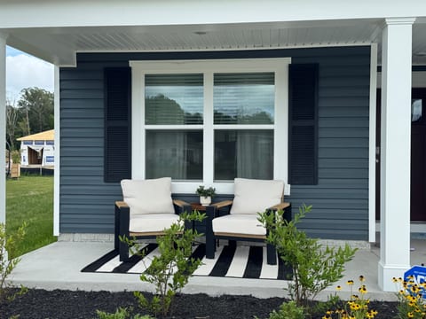 Our Shorebird Way