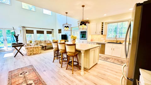 New Bayfront Home In Northern Sturgeon Bay