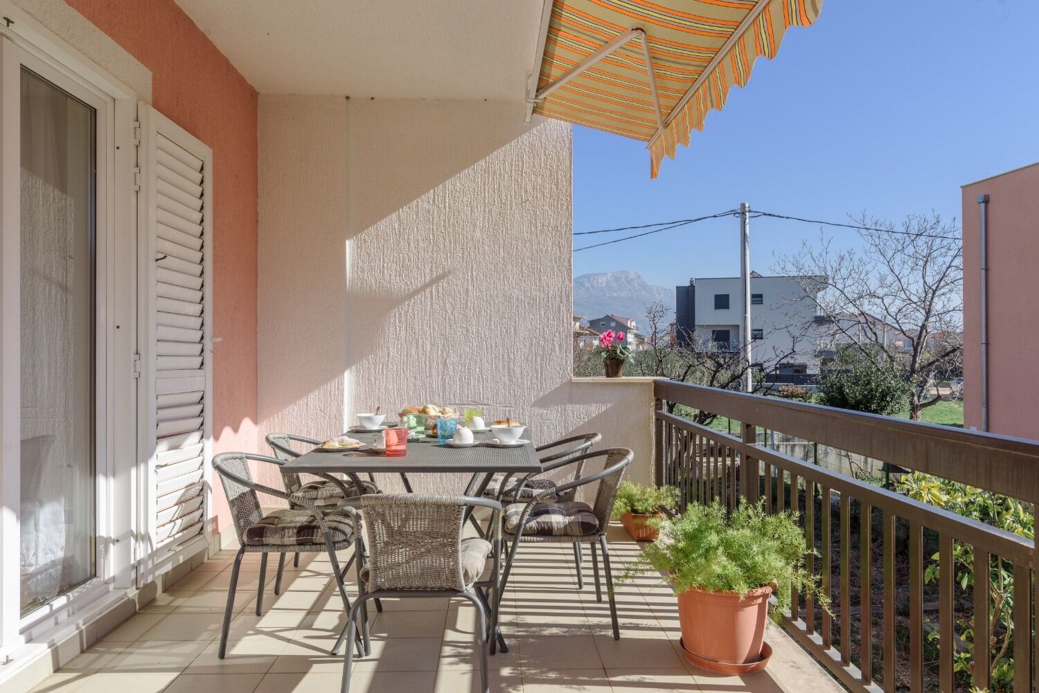 Apartment Vana - Unit 373827-13