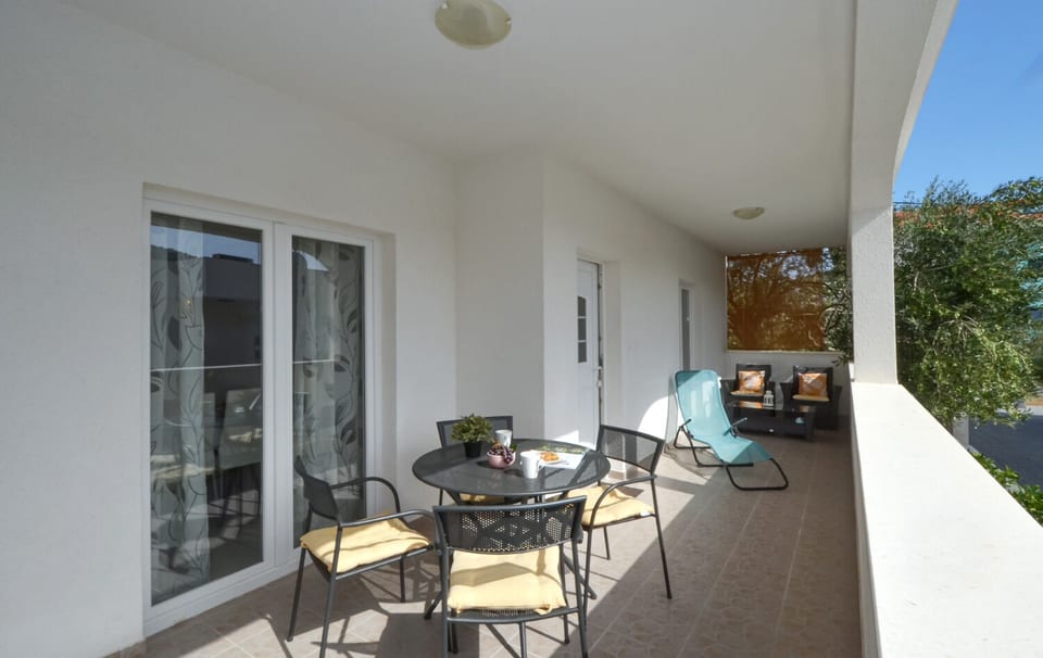 House Pazanin - Unit 373839-13