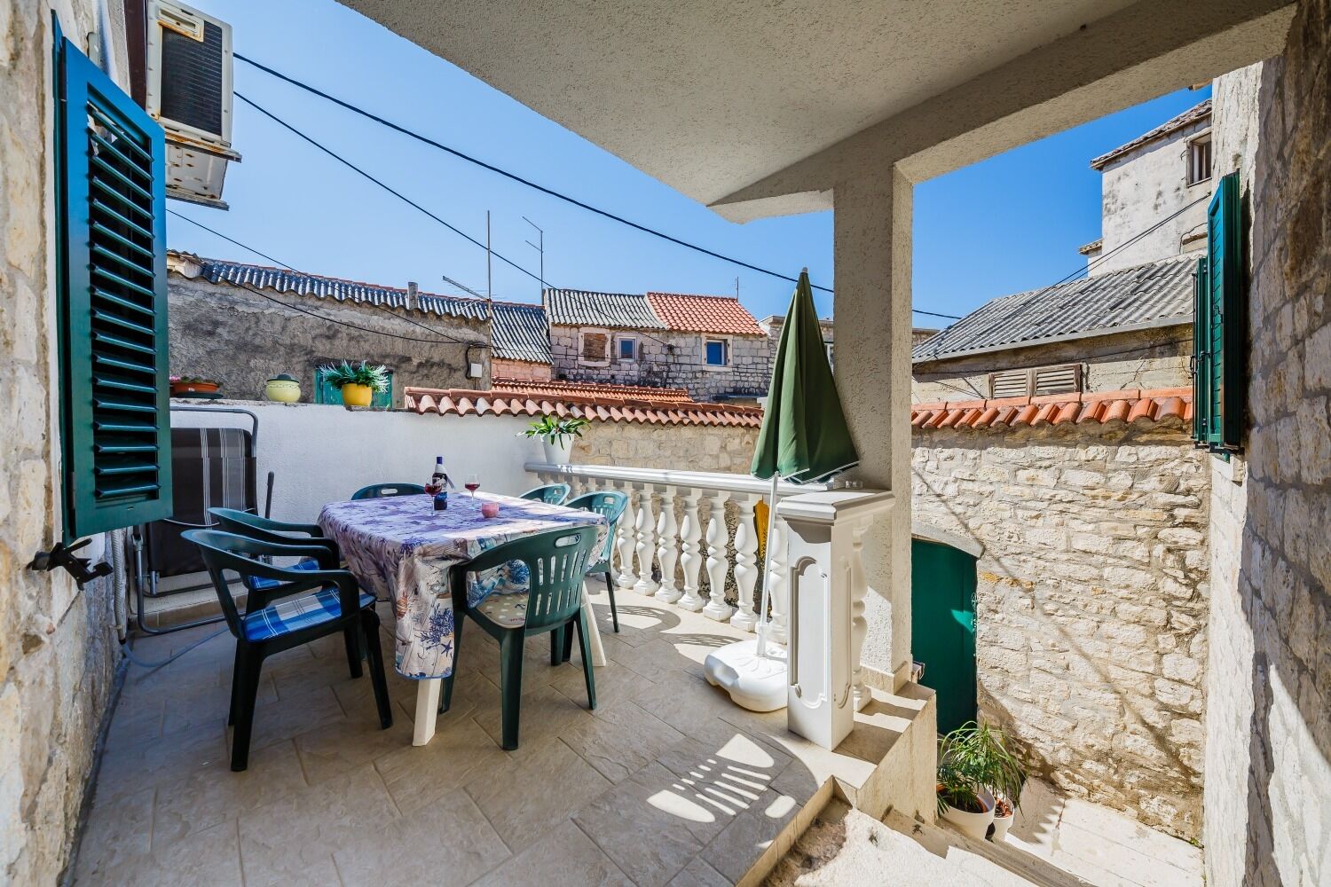 Apartments Villa Mirakul - Unit 373842-13