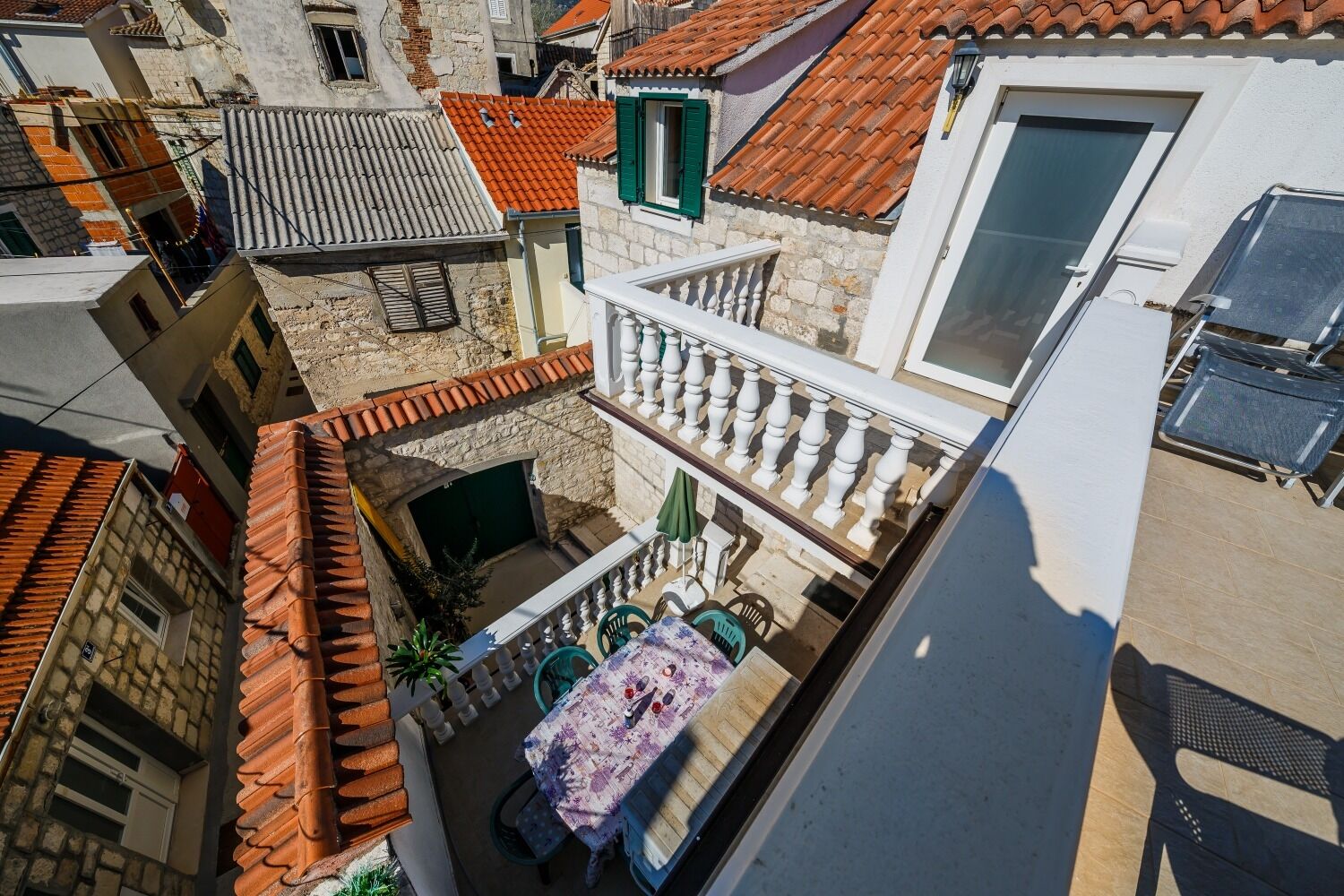 Apartments Villa Mirakul - Unit 373843-13