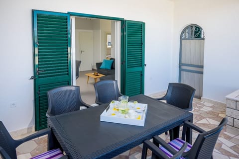 Apartments Bisernica - Unit 373848-13