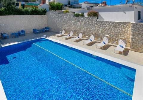 Apartments Bisernica - Unit 373848-13
