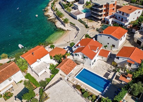 Apartments Bisernica - Unit 373850-13