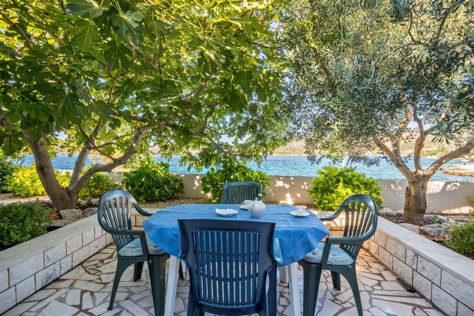Apartments Modri Dragulj - Unit 373851-13