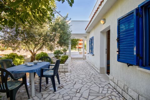 Apartments Modri Dragulj - Unit 373851-13