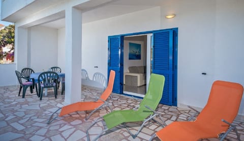 Apartments Modri Dragulj - Unit 373852-13