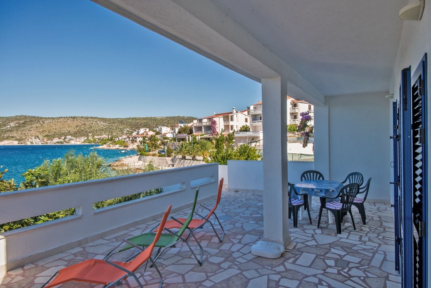 Apartments Modri Dragulj - Unit 373852-13