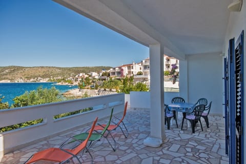 Apartments Modri Dragulj - Unit 373852-13