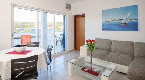Apartments Modri Dragulj - Unit 373852-13