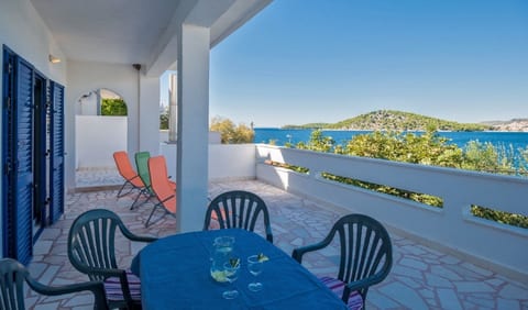 Apartments Modri Dragulj - Unit 373852-13