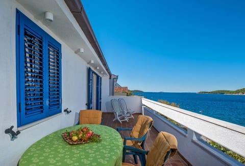 Apartments Modri Dragulj - Unit 373853-13
