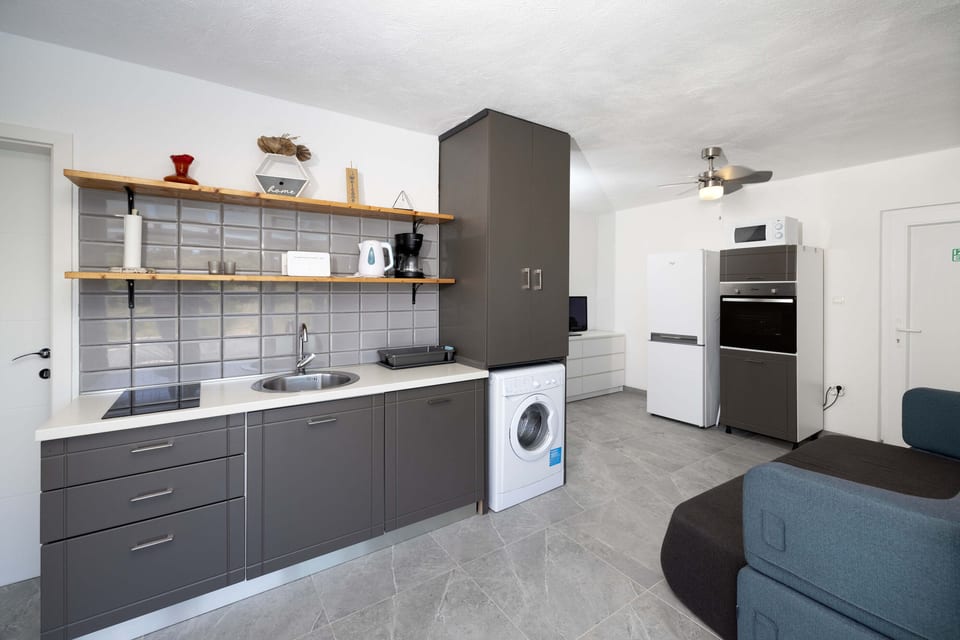 House Baras garden - Unit 373859-13